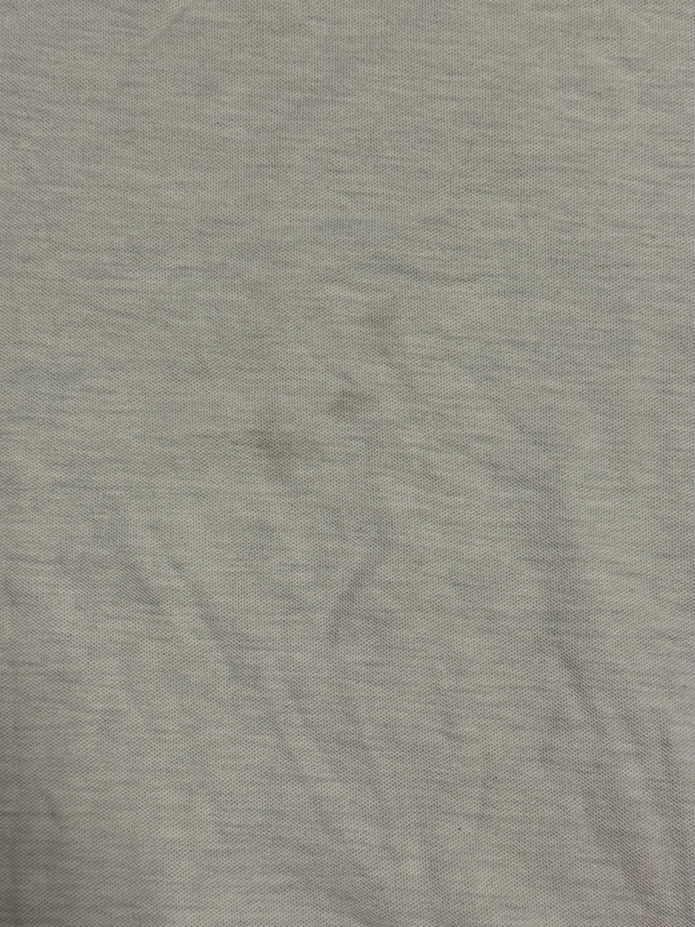 L.L. Bean Men's Light Gray Long-Sleeve Crewneck - Picture 3 of 10